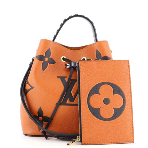 louis vuitton crafty neonoe|louis vuitton neonoe monogram.